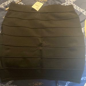 Pencil Skirt